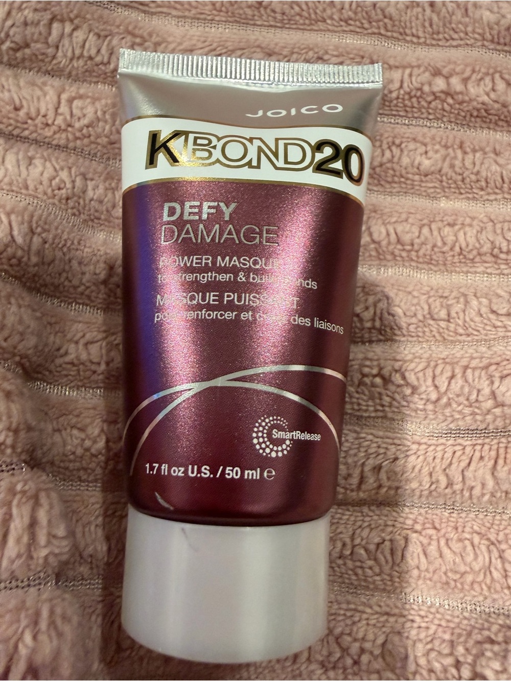 Joico Defy Damage Power Masque 50ml